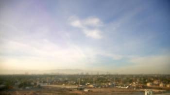 Weather camera view of Southeast Career Technical Academy.