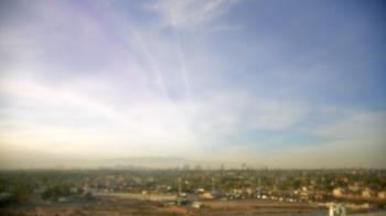 Weather camera view of Southeast Career Technical Academy.