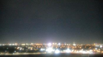 Weather camera view of Southeast Career Technical Academy.