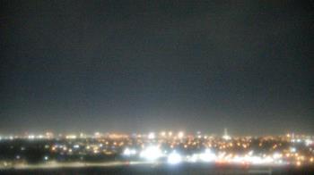 Weather camera view of Southeast Career Technical Academy.