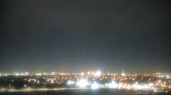 Weather camera view of Southeast Career Technical Academy.