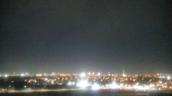 Weather camera view of Southeast Career Technical Academy.