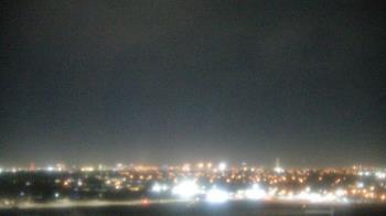 Weather camera view of Southeast Career Technical Academy.