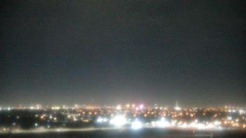 Weather camera view of Southeast Career Technical Academy.