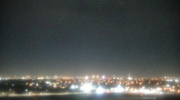 Weather camera view of Southeast Career Technical Academy.