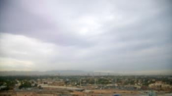 Weather camera view of Southeast Career Technical Academy.