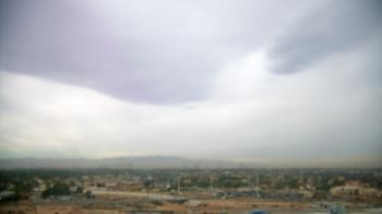 Weather camera view of Southeast Career Technical Academy.