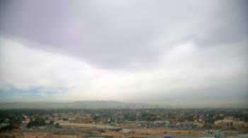 Weather camera view of Southeast Career Technical Academy.