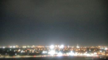 Weather camera view of Southeast Career Technical Academy.