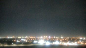 Weather camera view of Southeast Career Technical Academy.