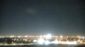 Weather camera view of Southeast Career Technical Academy.