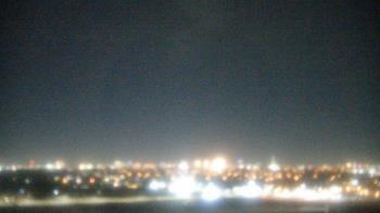 Weather camera view of Southeast Career Technical Academy.