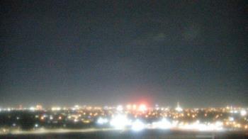 Weather camera view of Southeast Career Technical Academy.