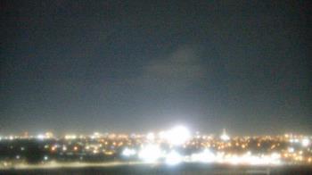 Weather camera view of Southeast Career Technical Academy.