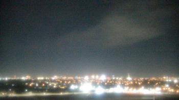 Weather camera view of Southeast Career Technical Academy.