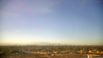 Weather camera view of Southeast Career Technical Academy.