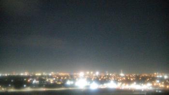 Weather camera view of Southeast Career Technical Academy.