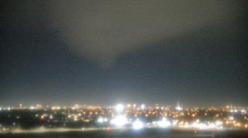 Weather camera view of Southeast Career Technical Academy.