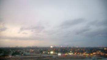 Weather camera view of Southeast Career Technical Academy.