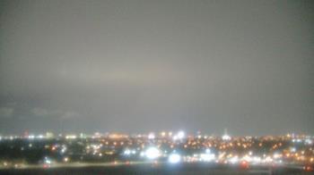 Weather camera view of Southeast Career Technical Academy.