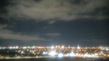 Weather camera view of Southeast Career Technical Academy.