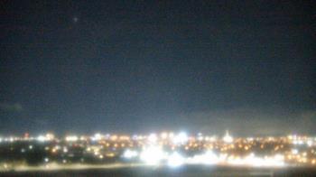 Weather camera view of Southeast Career Technical Academy.