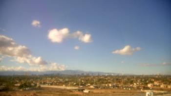 Weather camera view of Southeast Career Technical Academy.