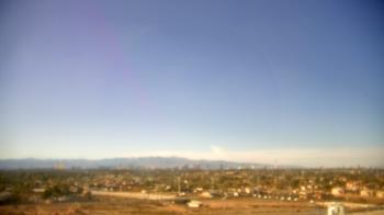 Weather camera view of Southeast Career Technical Academy.