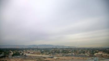 Weather camera view of Southeast Career Technical Academy.