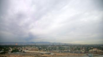 Weather camera view of Southeast Career Technical Academy.