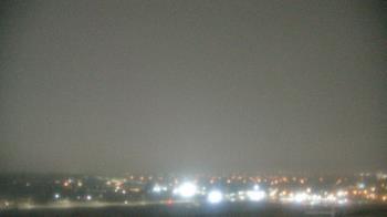 Weather camera view of Southeast Career Technical Academy.