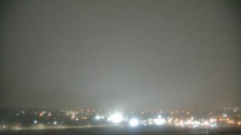 Weather camera view of Southeast Career Technical Academy.