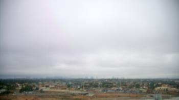 Weather camera view of Southeast Career Technical Academy.