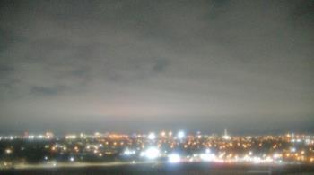 Weather camera view of Southeast Career Technical Academy.