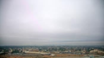 Weather camera view of Southeast Career Technical Academy.