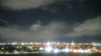 Weather camera view of Southeast Career Technical Academy.