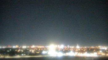 Weather camera view of Southeast Career Technical Academy.