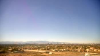 Weather camera view of Southeast Career Technical Academy.