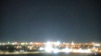 Weather camera view of Southeast Career Technical Academy.