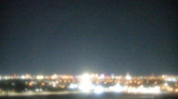 Weather camera view of Southeast Career Technical Academy.