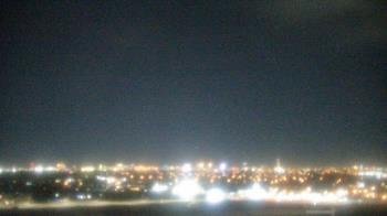 Weather camera view of Southeast Career Technical Academy.