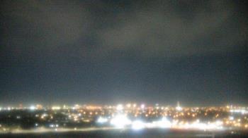 Weather camera view of Southeast Career Technical Academy.