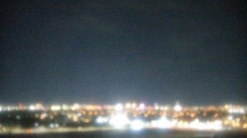 Weather camera view of Southeast Career Technical Academy.