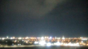 Weather camera view of Southeast Career Technical Academy.