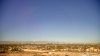 Weather camera view of Southeast Career Technical Academy.