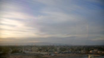 Weather camera view of Southeast Career Technical Academy.