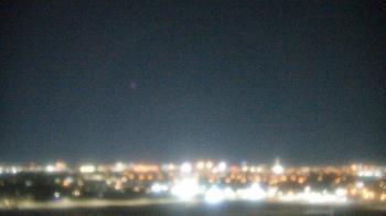 Weather camera view of Southeast Career Technical Academy.