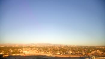 Weather camera view of Southeast Career Technical Academy.