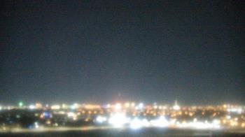 Weather camera view of Southeast Career Technical Academy.