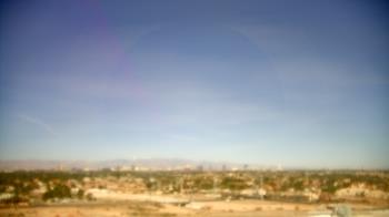 Weather camera view of Southeast Career Technical Academy.